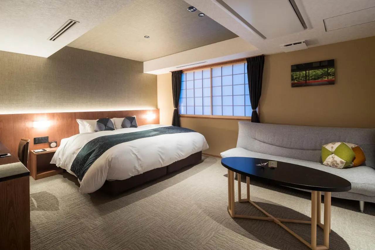 Homm Stay Nagi Arashiyama Kyoto By Banyan Group Japan
