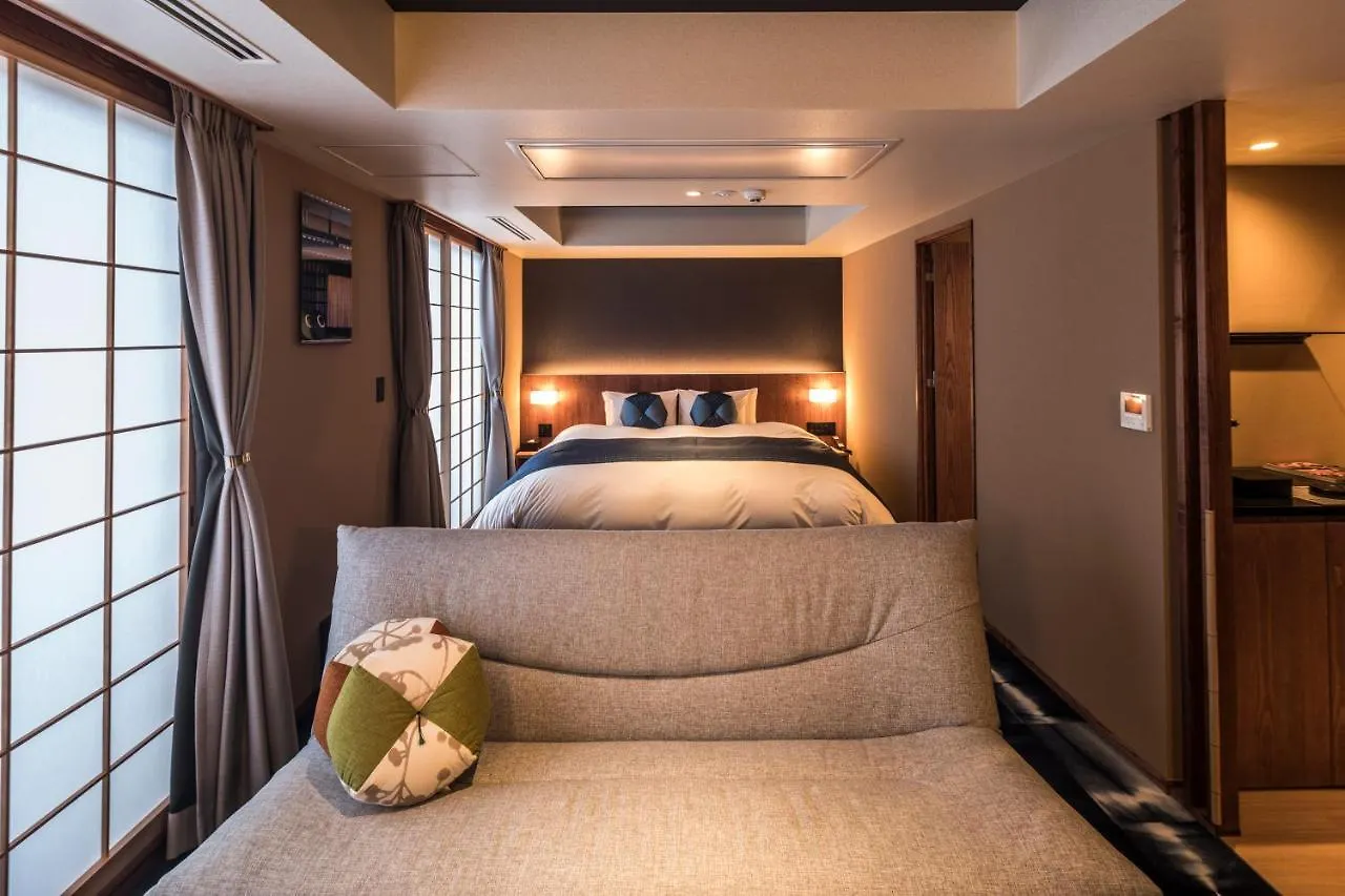 Hotel Homm Stay Nagi Arashiyama Kyoto By Banyan Group