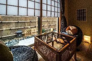 Homm Stay Nagi Arashiyama Kyoto By Banyan Group 4*,