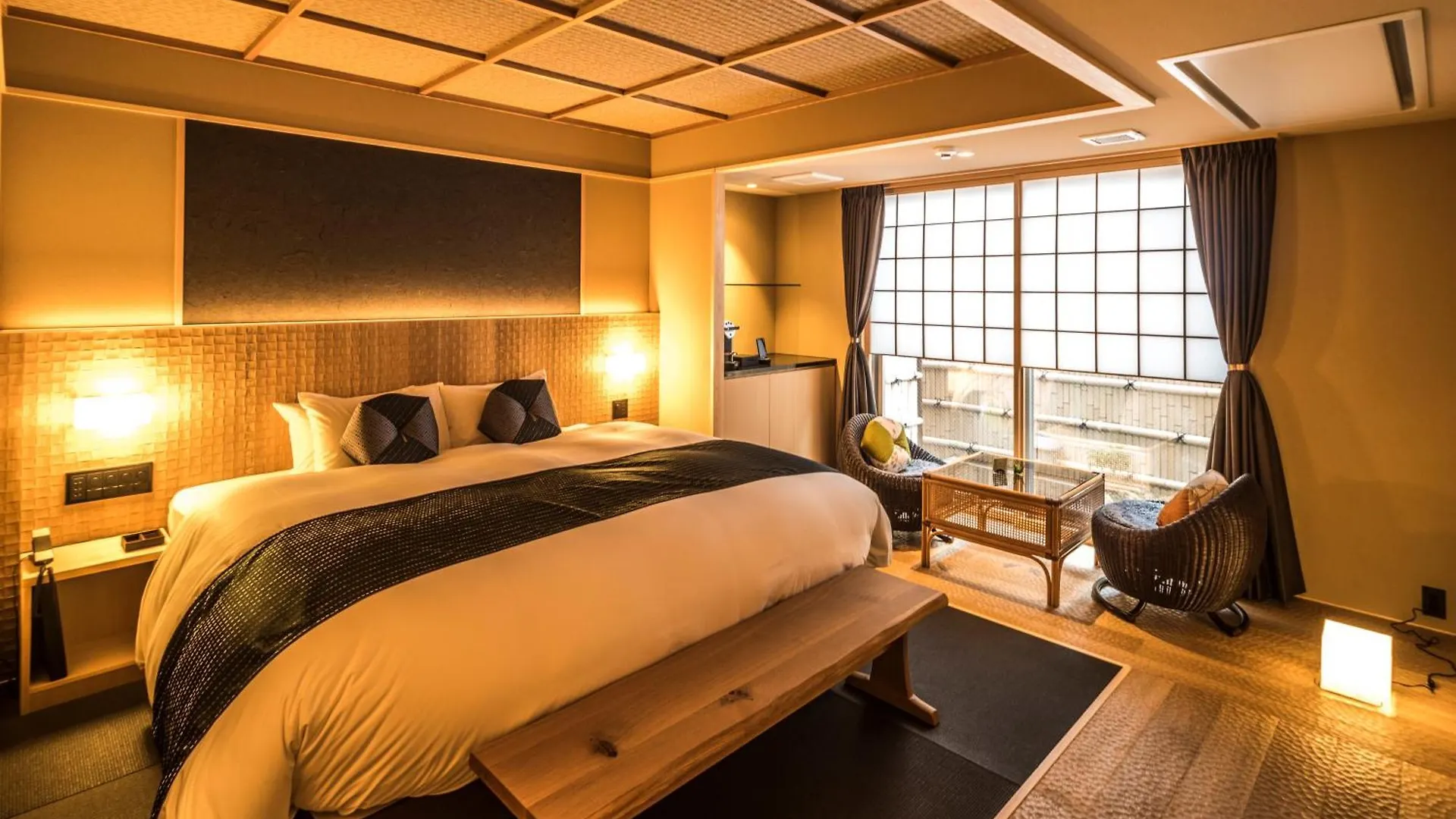 Homm Stay Nagi Arashiyama Kyoto By Banyan Group Hotel