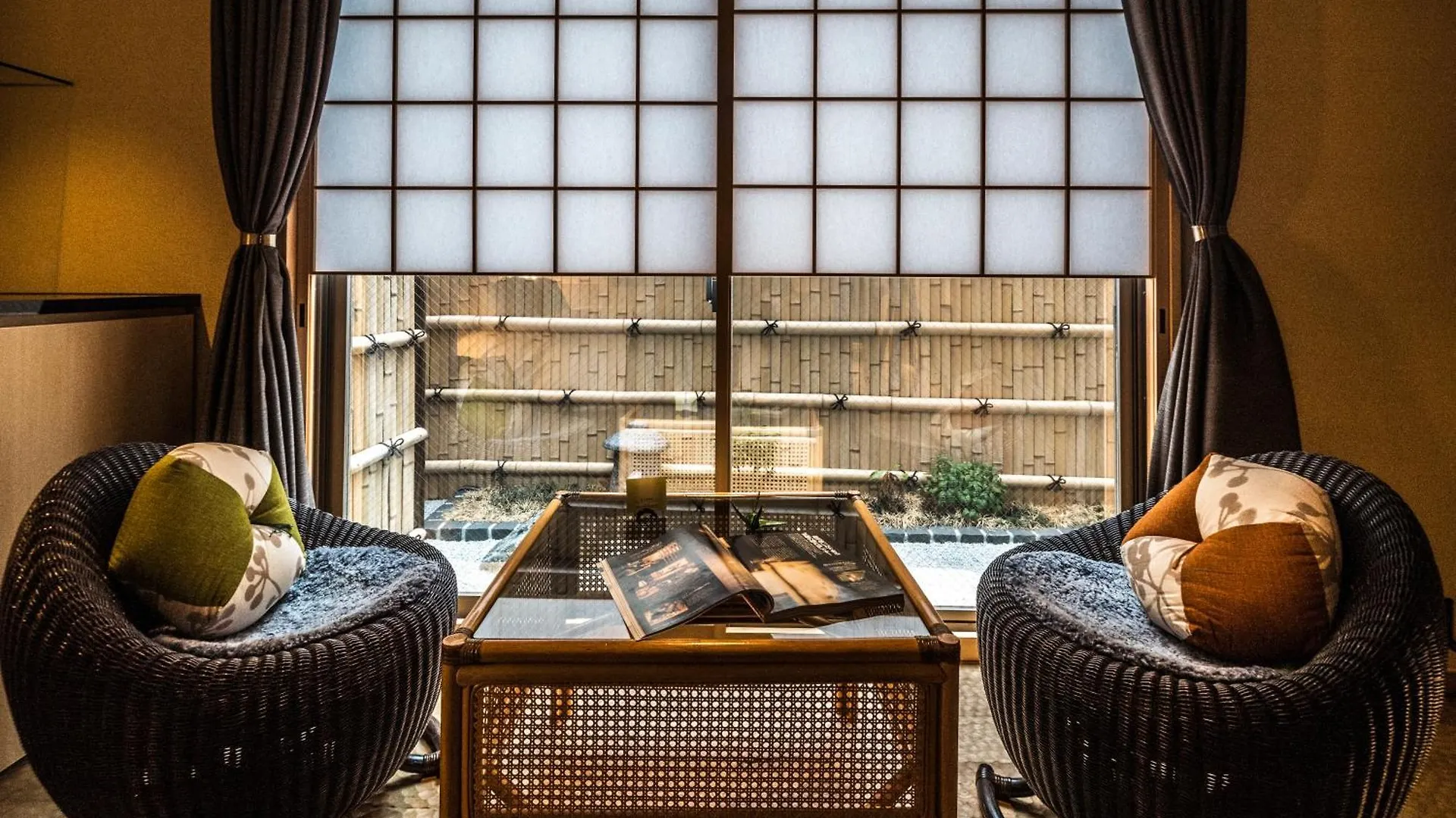 Hotel Homm Stay Nagi Arashiyama Kyoto By Banyan Group