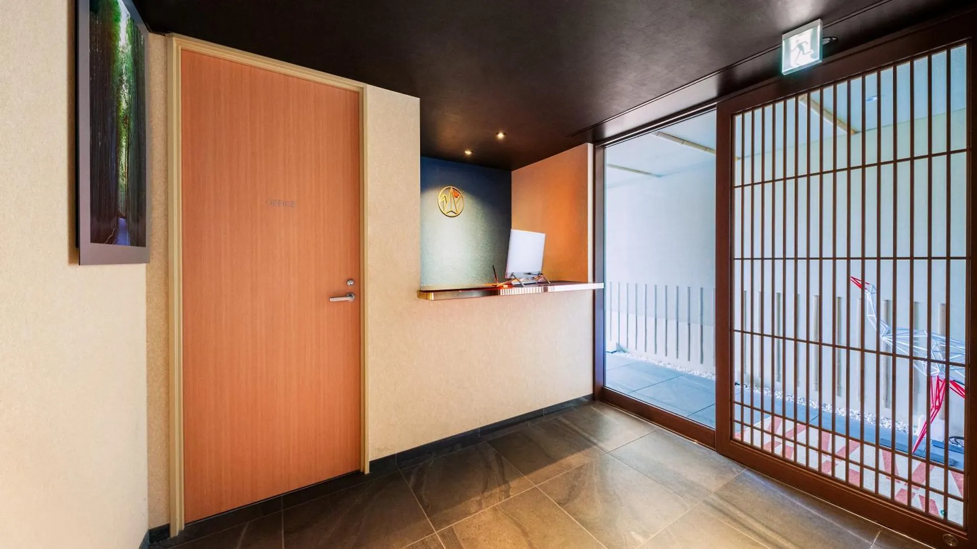 Homm Stay Nagi Arashiyama Kyoto By Banyan Group 4*,