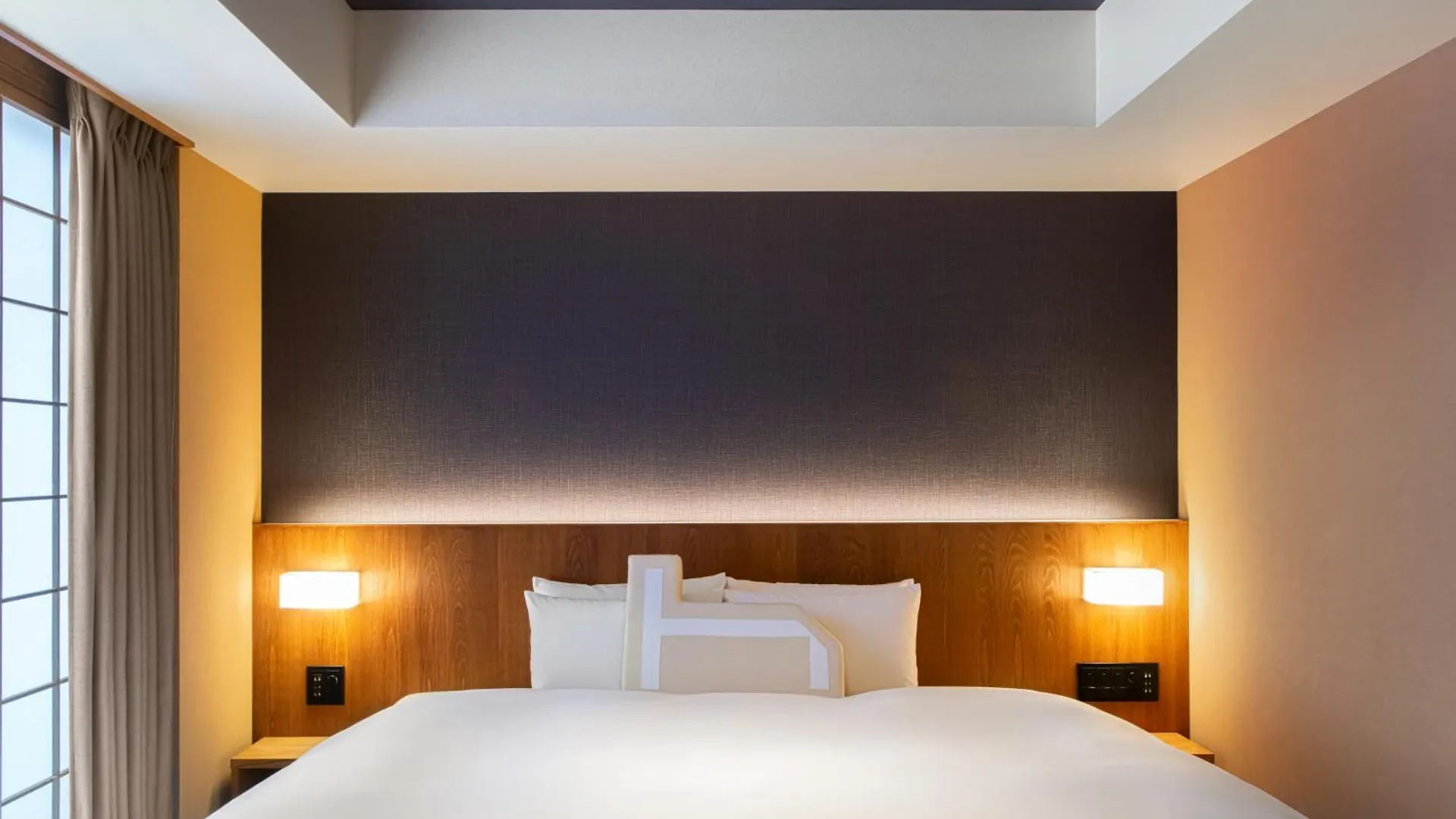 Homm Stay Nagi Arashiyama Kyoto By Banyan Group 4*,  Japan