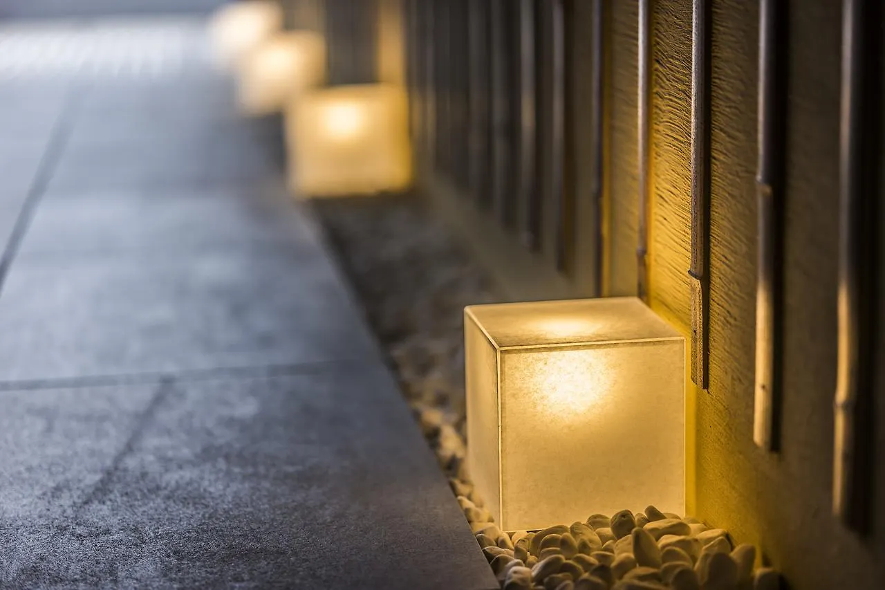 **** Hotel Homm Stay Nagi Arashiyama Kyoto By Banyan Group Japan