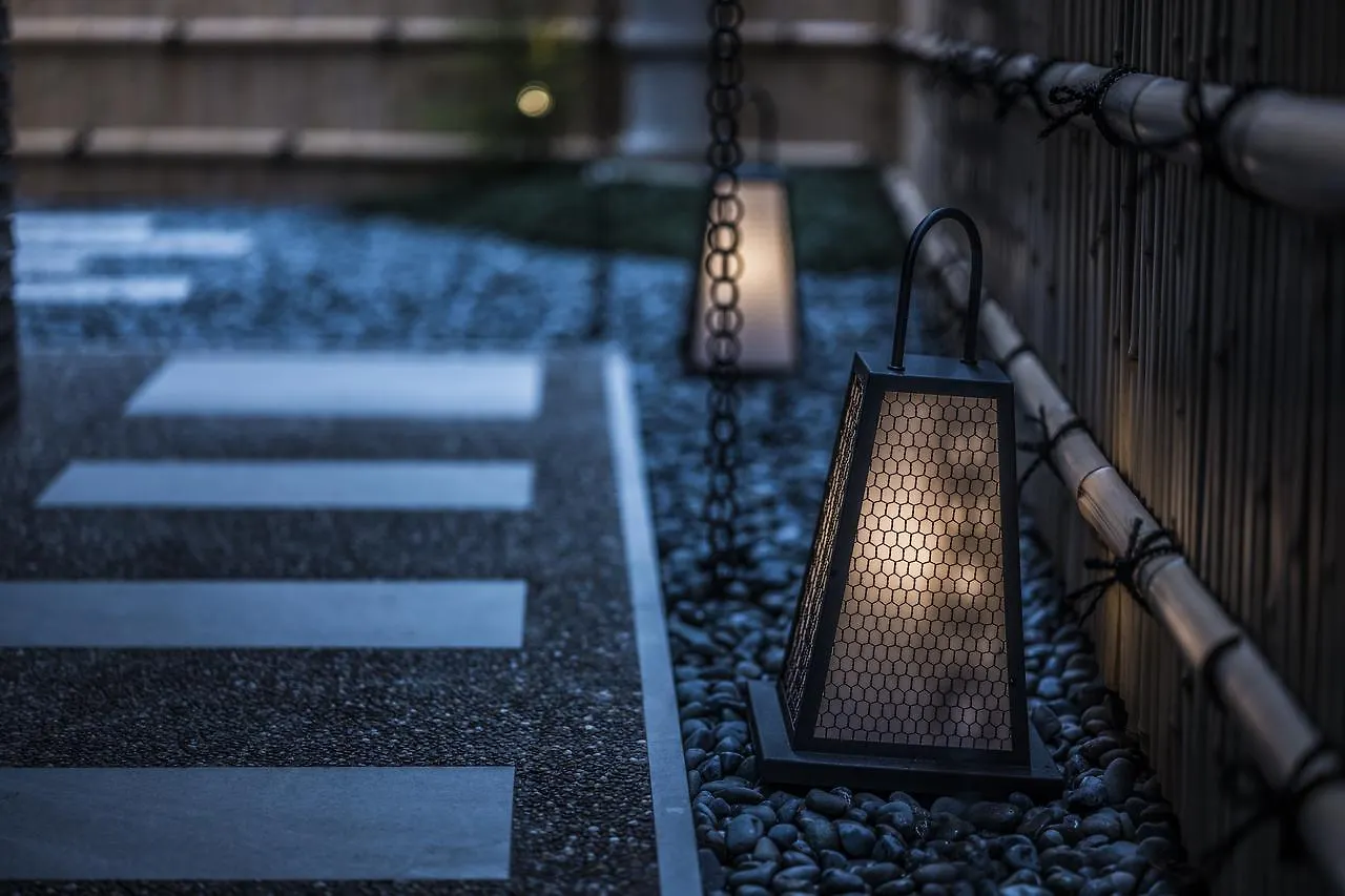 Hotel Homm Stay Nagi Arashiyama Kyoto By Banyan Group