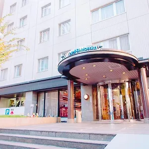 ** Hotel Shin Japan