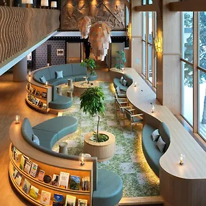**** Ryokan The Forest Akan Tsuruga Japan