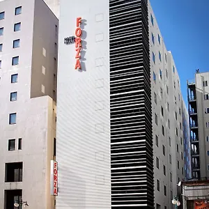 *** Hotel Forza Hakataeki Chikushi-guchi ⅰ Japan