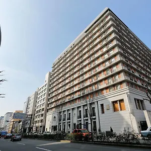酒店 京都蒙特利酒店