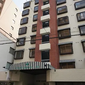 ビジネスホテル フォーリーブスイン上本町