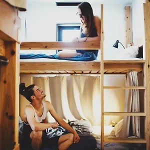  Hostel Ark Japan