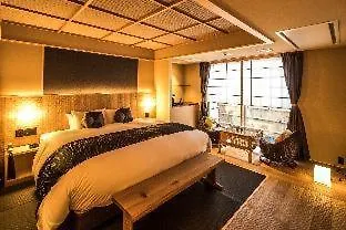 Homm Stay Nagi Arashiyama Kyoto By Banyan Group 4*,
