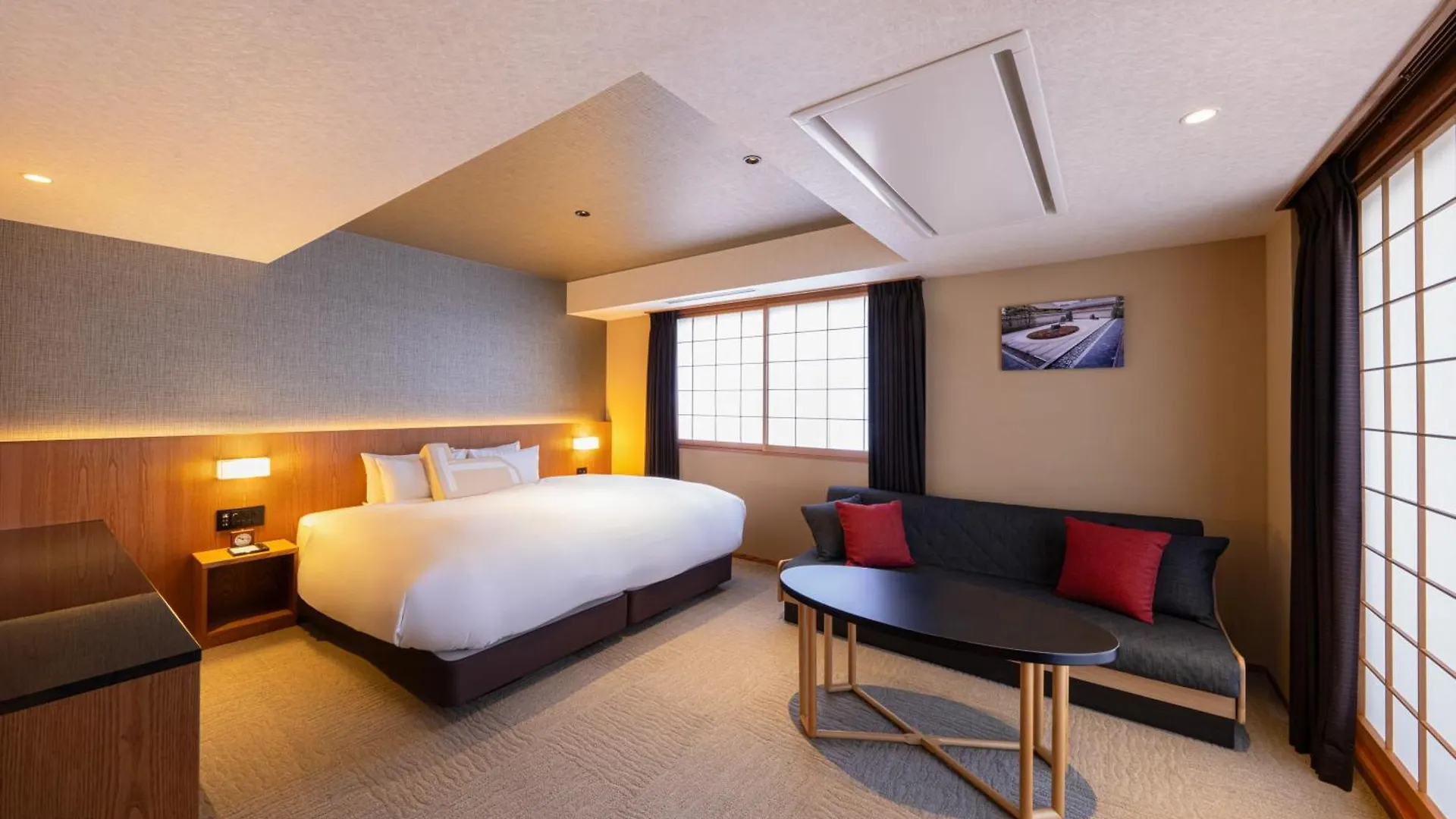Homm Stay Nagi Arashiyama Kyoto By Banyan Group Japan