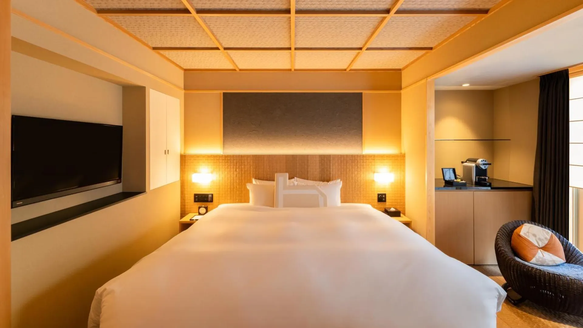 **** Hotel Homm Stay Nagi Arashiyama Kyoto By Banyan Group Japan