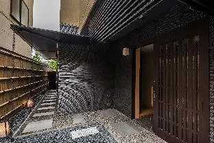 **** Hotel Homm Stay Nagi Arashiyama Kyoto By Banyan Group Japan