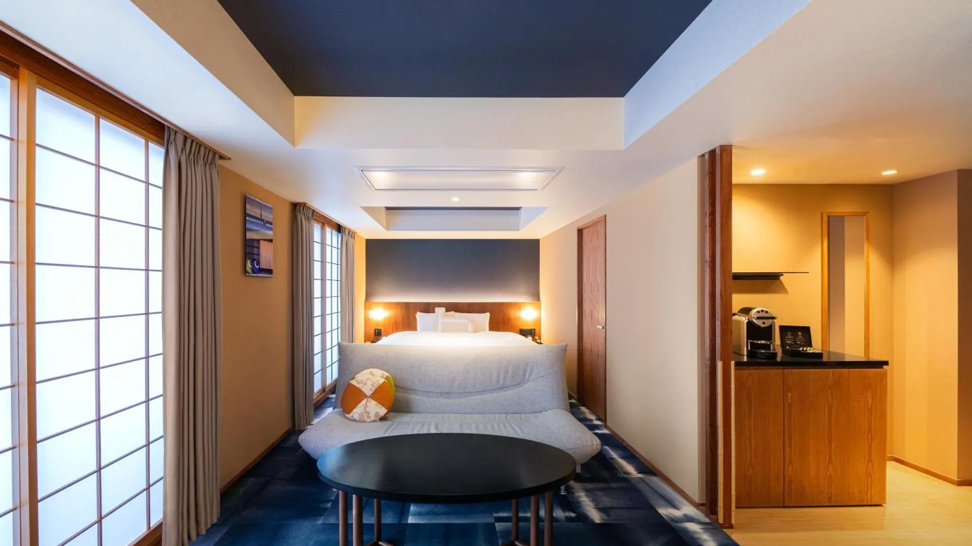 Hotel Homm Stay Nagi Arashiyama Kyoto By Banyan Group
